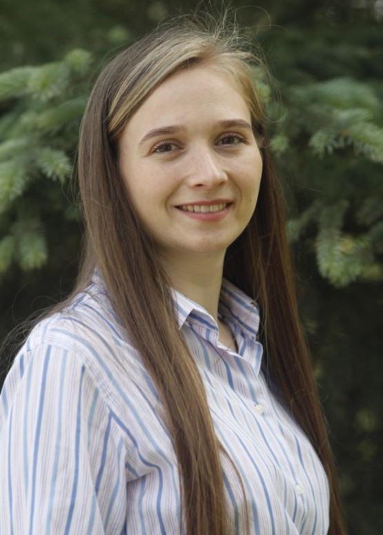 Інструктор з фізкультури