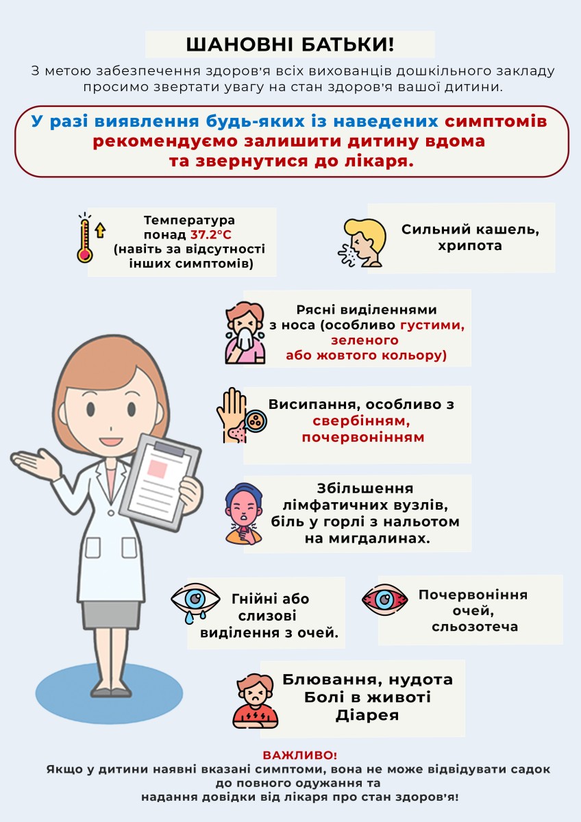 Корисні поради